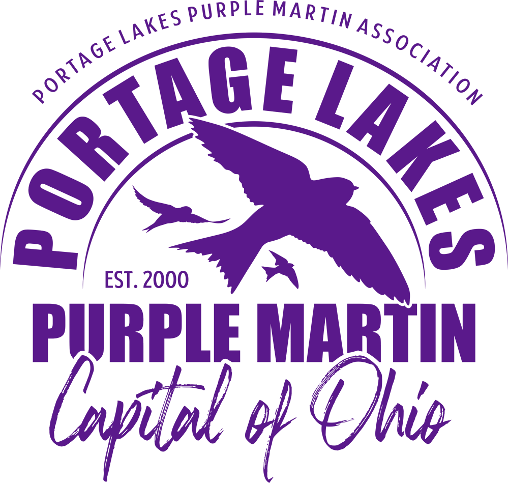Portage Lakes Purple Martin Association 44319