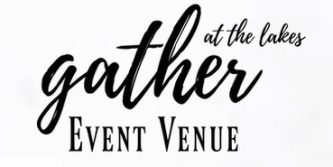 Gather at the Lakes Event Venue